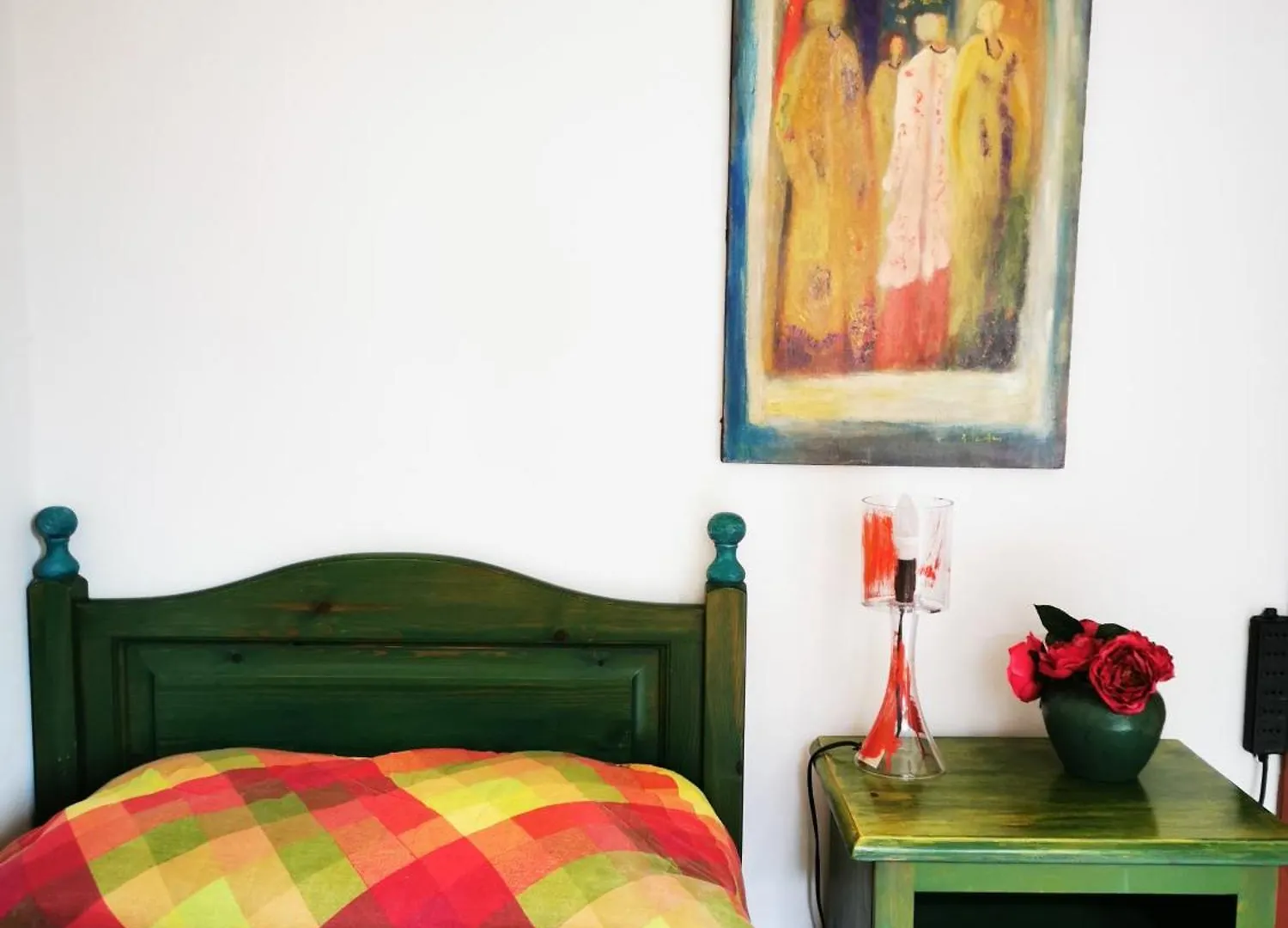 Amariglio Apartment 사사리 이탈리아
