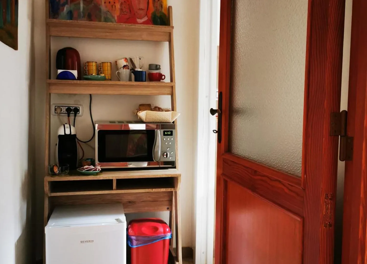 Amariglio Apartment 사사리 0*,  이탈리아
