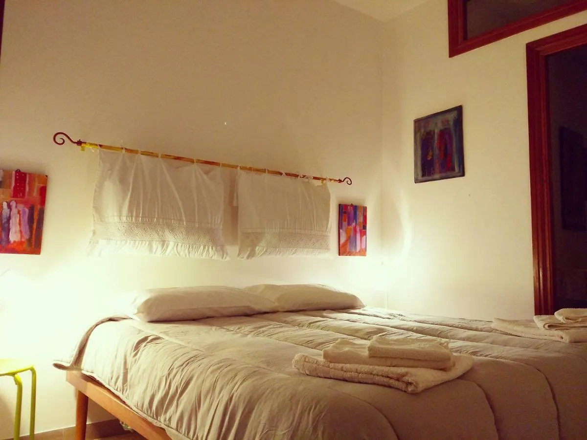 Amariglio Apartment 사사리 B&B