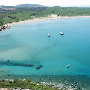 Campi Elisi Bed and breakfast